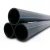 مواسير HDPE نيبروبلاست PE 80 ضغط 16 بار قطر خارجي 250 مم سمك 27.9 مم لون أسود | نيبروبلاست - Image 1