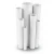 UPVC Pipes Pressure 16 Bar Outside Diameter 280 mm Thickness 20.8 mm White - Image 1
