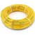 HDPE Pipes PE 100 Pressure 20 Bar Outside Diameter 125 mm Thickness 14 mm Yellow | NEPROPLAST - Image 1