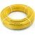 أنابيب HDPE PE 100 ضغط 20 بار قطر خارجي 110 مم سمك 12.3 مم لون أصفر | نيبروبلاست - Image 1