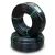 أنابيب HDPE PE 80 ضغط 16 بار قطر خارجي 125 مم سمك 14 مم لون أسود | نيبروبلاست - Image 1