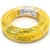 أنابيب HDPE PE 100 ضغط 20 بار قطر خارجي 125 مم سمك 14 مم لون أصفر | نيبروبلاست - Image 1