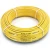 HDPE Pipes PE 100 Pressure 20 Bar Outside Diameter 110 mm Thickness 12.3 mm Yellow | NEPROPLAST - Image 1