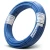 Neproplast HDPE Pipes PE 100 Pressure 20 Bar Outside Diameter 125 mm Thickness 14 mm Blue | NEPROPLAST - Image 1