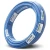 Neproplast HDPE Pipes PE 80 Pressure 16 Bar Outside Diameter 110 mm Thickness 12.3 mm Blue | NEPROPLAST - Image 1