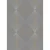 German Wall Decoration, Dark Beige Color, Length 10 m, Width 0.53 m, Model 10085-10