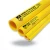 مواسير HDPE PE 100 ضغط 20 بار قطر 140 مم سمك 15.7 مم لون أصفر | نيبروبلاست - Image 1