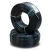 HDPE Pipes PE 80 Pressure 16 Bar Outside Diameter 125 mm Thickness 14 mm Black | NEPROPLAST - Image 1