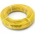 HDPE Pipes PE 80 Pressure 16 Bar Diameter 110 mm Thickness 12.3 mm Yellow | NEPROPLAST - Image 1