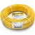 HDPE Pipes PE 80 Pressure 16 Bar Outside Diameter 125 mm Thickness 14 mm Yellow | NEPROPLAST - Image 1
