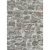 German Wall Decoration size 10m x 0.53m, Pale Grey, Model 10092-02