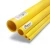 مواسير HDPE PE 100 ضغط 20 بار قطر 250 مم سمك 27.9 مم لون أصفر | نيبروبلاست - Image 1