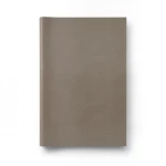 Plain Wallpaper Brown Color 10m x 0.53m, Model 445855