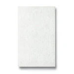 German Patterned Wallpaper 10m x 0.53m Off White, Model 446005