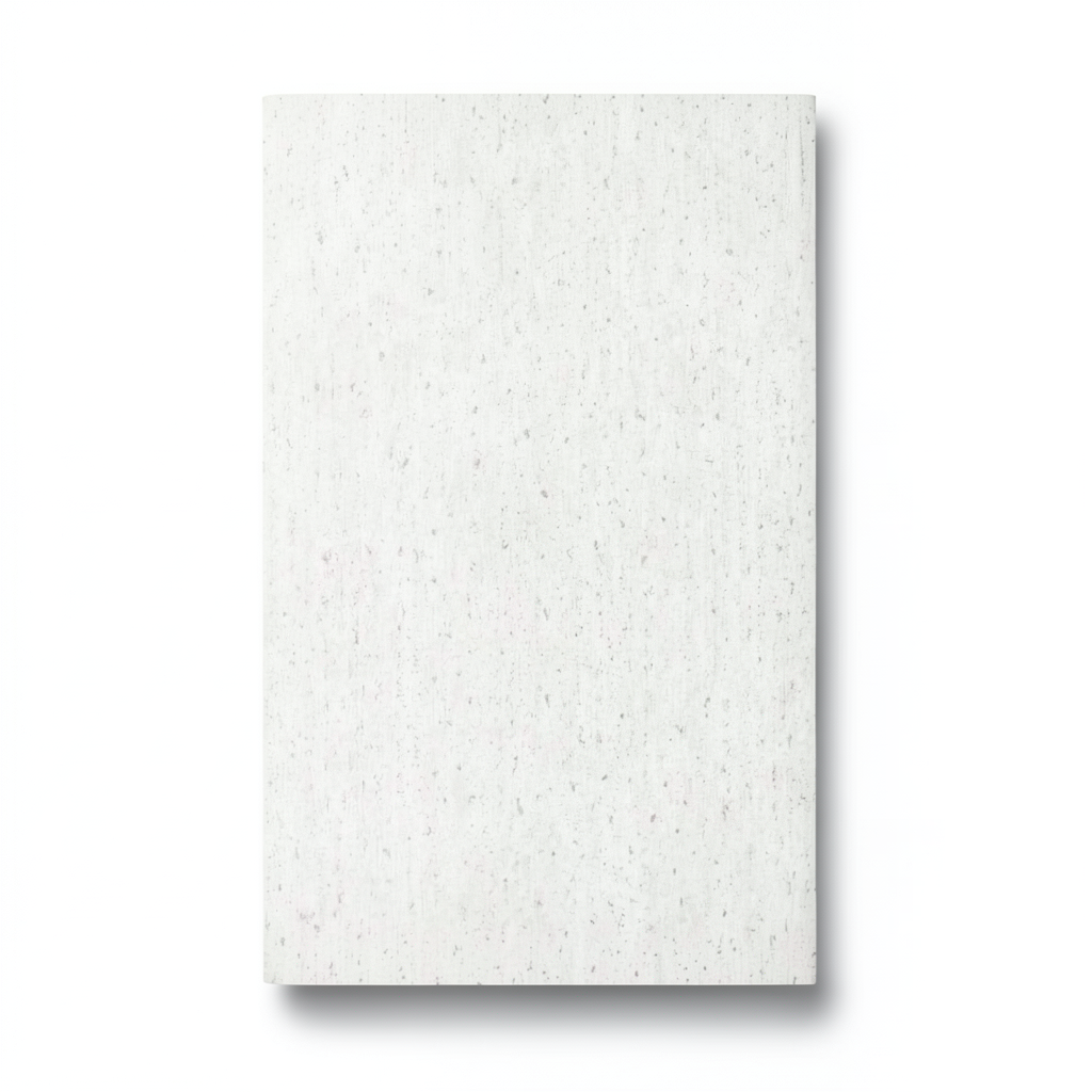 German Patterned Wallpaper 10m x 0.53m Off White, Model 446005
