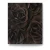 German Wall Decoration 10m x 0.53m Dark Brown, Model 525618 - Image 1