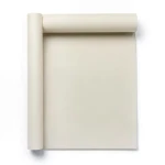 German Wall Covering 10m x 0.53m Light Beige, Model 524307