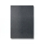 Patterned Wallpaper 10 m x 0.70 m Dark Gray, Model 14004