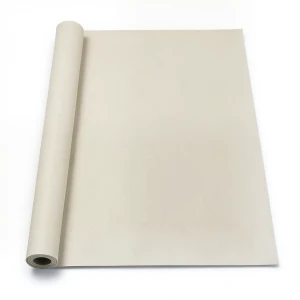 German Wall Covering 10m x 0.53m Light Beige, Model 524307