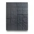 German Wallpaper 10m x 0.53m Dark Gray Color, Model 524314 - Image 1