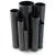 مواسير UPVC ضغط 2.5 بار قطر خارجي 315 مم سمك 2.5 مم لون اسود - Image 1