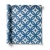 German Wall Covering 10m x 0.53m Blue, Model 524703 - Image 1