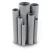 UPVC Pipe Nominal Pressure 10 Bar Outside Diameter 315 mm Thickness 15 mm Gray - Image 1