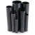 UPVC Pipes Nominal Pressure 10 Bar Outside Diameter 315 mm Thickness 15 mm Black - Image 1