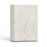 German Wallpaper 10m x 0.53m Pale Beige, Model 525601