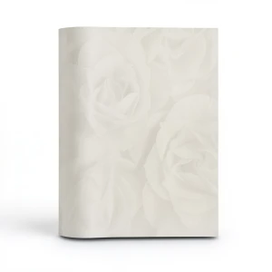 German Wallpaper 10m x 0.53m Pale Beige, Model 525601