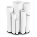 UPVC Pipes Nominal Pressure 16 Bar Outside Diameter 315 mm Thickness 23.4 mm White