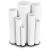 UPVC Pipes Nominal Pressure 16 Bar Outside Diameter 315 mm Thickness 23.4 mm White - Image 1