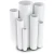 UPVC Pipes Pressure 2.5 Bar Outside Diameter 315 mm Thickness 2.5 mm White - Image 1