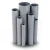 UPVC Pipes Nominal Pressure 2.5 Bar Outside Diameter 315 mm Thickness 2.5 mm Gray - Image 1