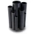 UPVC Pipes Nominal Pressure 2.5 Bar Outside Diameter 315 mm Thickness 2.5 mm Black - Image 1