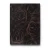 German Wall Decoration 10m x 0.53m Dark Brown, Model 525618 - Image 1