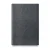 Patterned Wallpaper 10 m x 0.70 m Dark Gray, Model 14004 - Image 1