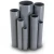 UPVC Pipes Nominal Pressure 4 Bar Outside Diameter 315 mm Thickness 6.2 mm Gray - Image 1