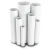 UPVC Pipes Nominal Pressure 10 Bar Outside Diameter 450 mm Thickness 21.5 mm White - Image 1