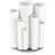 UPVC Pipes Pressure 2.5 Bar Outside Diameter 315 mm Thickness 2.5 mm White - Image 1