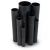 مواسير UPVC ضغط 2.5 بار قطر خارجي 315 مم سمك 2.5 مم لون اسود - Image 1