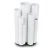 مواسير UPVC ضغط 4 بار قطر خارجي 315 مم سمك 6.2 مم لون أبيض - Image 1