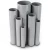 UPVC Pipes Nominal Pressure 4 Bar Outside Diameter 315 mm Thickness 6.2 mm Gray - Image 1