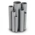 UPVC Pipes Pressure 16 Bar Outside Diameter 315 mm Thickness 23.4 mm Gray - Image 1