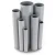 UPVC Pipes Nominal Pressure 2.5 Bar Outside Diameter 355 mm Thickness 2.9 mm Gray - Image 1