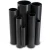 مواسير UPVC ضغط 2.5 بار قطر خارجي 355 مم سمك 2.9 مم لون اسود - Image 1