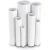 UPVC Pipes Nominal Pressure 10 Bar Outside Diameter 450 mm Thickness 21.5 mm White - Image 1
