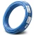 Neproplast HDPE Pipes PE 100 Pressure 20 Bar Outside Diameter 25 mm Thickness 2.8 mm Blue | NEPROPLAST - Image 1