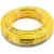 HDPE Pipes PE 100 Pressure 20 Bar Outside Diameter 25 mm Thickness 2.8 mm Yellow | NEPROPLAST - Image 1