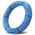 Neproplast HDPE Pipes PE 100 Pressure 20 Bar Outside Diameter 25 mm Thickness 2.8 mm Blue | NEPROPLAST - Image 1